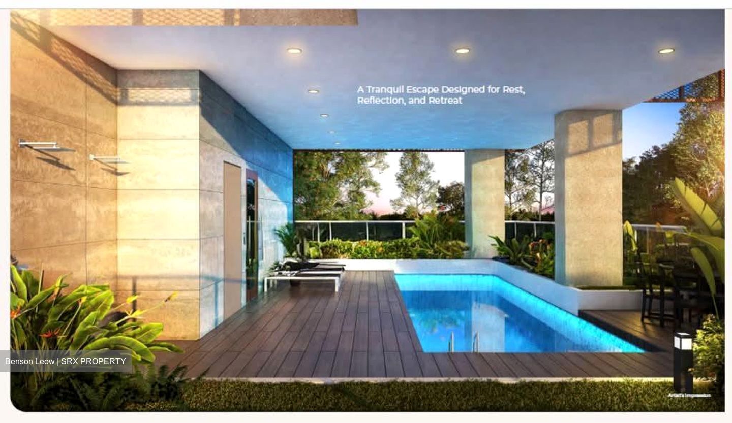 The Bronze (D12), Apartment #600705431